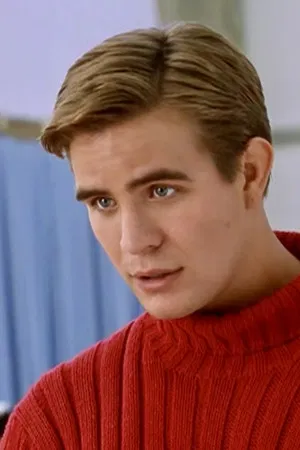 Richard Hillman photo