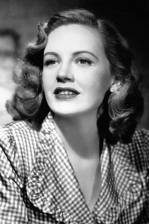 Phyllis Calvert photo