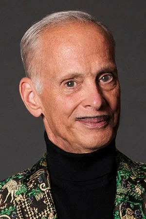 Photo of John Waters from the Latest Netflix gallery