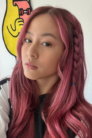 Photo of Hasyakyla Utami from the Latest Netflix gallery