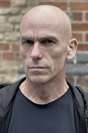 Photo of Mark Kelly from the Latest Netflix gallery