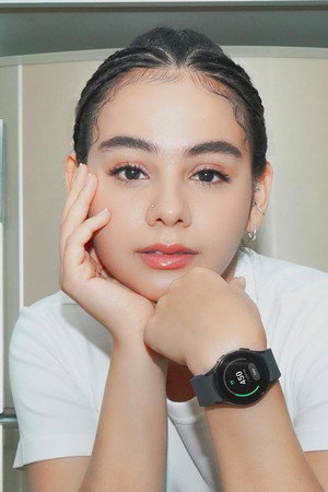 Photo of Sahila Hisyam from the Latest Netflix gallery