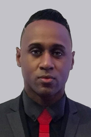 Photo of Dante Briggins from the Latest Netflix gallery