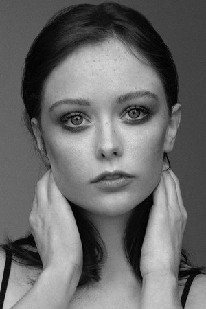 Photo of Suzanna Son from the Latest Netflix gallery