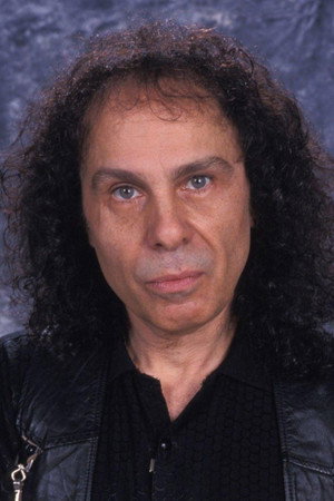 Photo of Ronnie James Dio from the Latest Netflix gallery