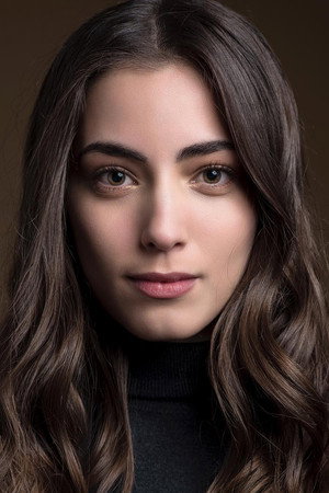 Photo of Yare Santana from the Latest Netflix gallery