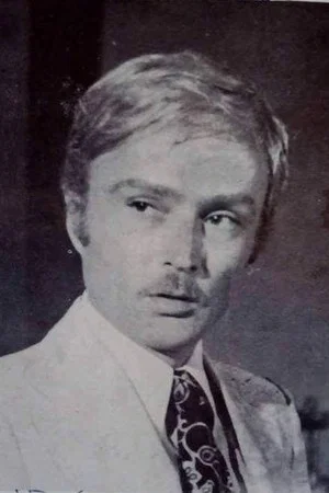 Photo of Dinos Karydis from the Latest Netflix gallery