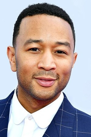 John Legend photo