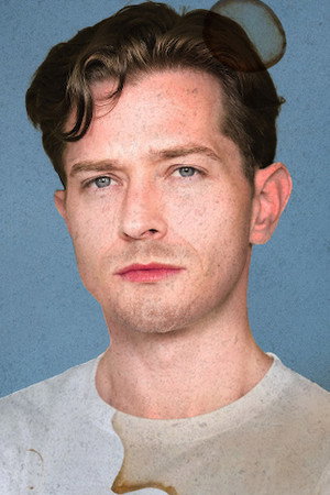 Photo of Johnny Donovan from the Latest Netflix gallery