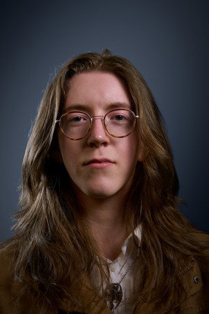 Photo of Euan Aitken from the Latest Netflix gallery