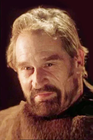 Photo of Luis Barboo from the Latest Netflix gallery