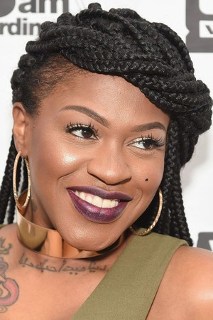 Photo of Lil' Mo from the Latest Netflix gallery