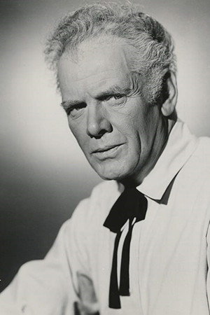Charles Bickford photo