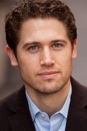 Photo of Ben Jarvis from the Latest Netflix gallery