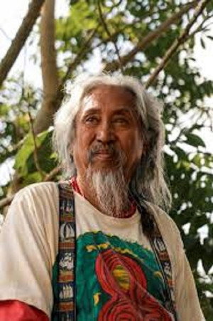 Photo of Kidlat Tahimik from the Latest Netflix gallery