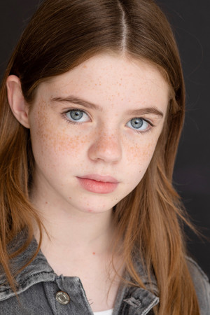 Photo of Charli Slaughter from the Latest Netflix gallery