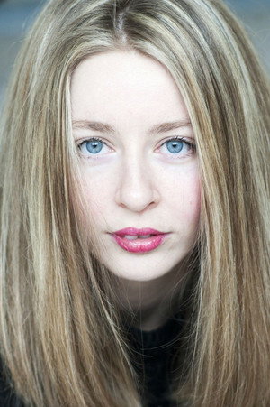 Photo of Capucine Ackermann from the Latest Netflix gallery