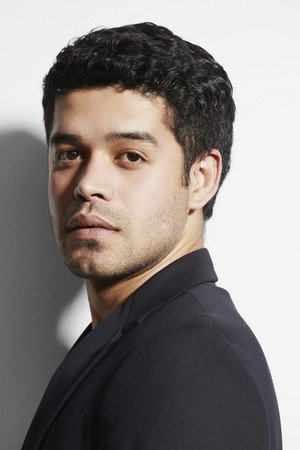 Photo of Eutimio Fuentes from the Latest Netflix gallery
