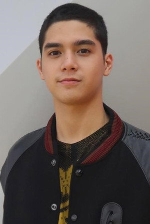 Photo of Ahmad Al Ghazali from the Latest Netflix gallery