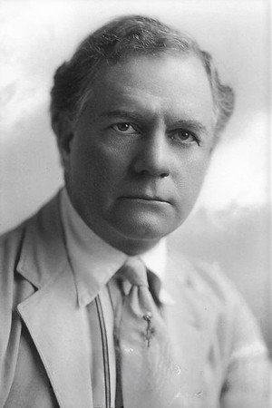 Photo of George C. Pearce from the Latest Netflix gallery