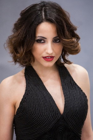 Photo of Elisabetta Ventura from the Latest Netflix gallery