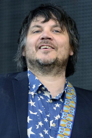 Jeff Tweedy photo
