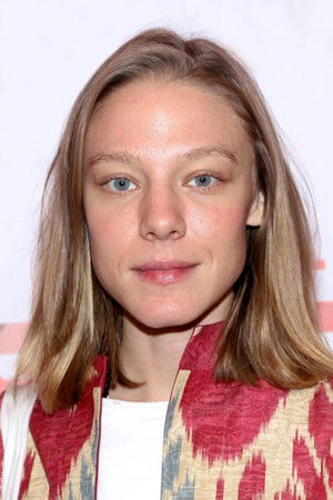 Alyona Mikhaylova photo