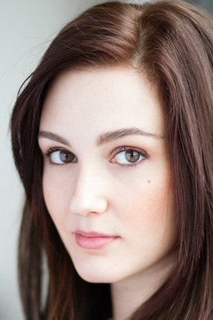 Photo of Katherine Barrell from the Latest Netflix gallery