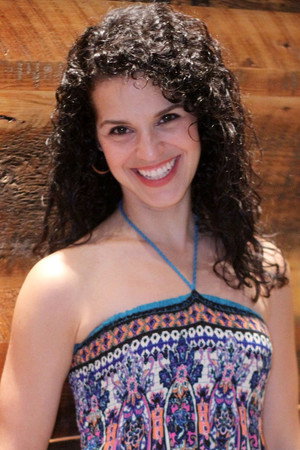 Shirley Rumierk photo