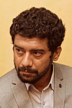 Prasanjeet Mohapatra photo