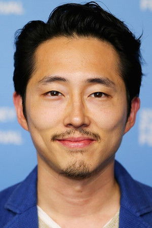 Steven Yeun photo