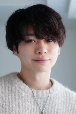 Photo of 北野翔 from the Latest Netflix gallery
