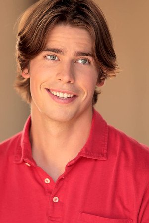 Photo of Patrick Luwis from the Latest Netflix gallery