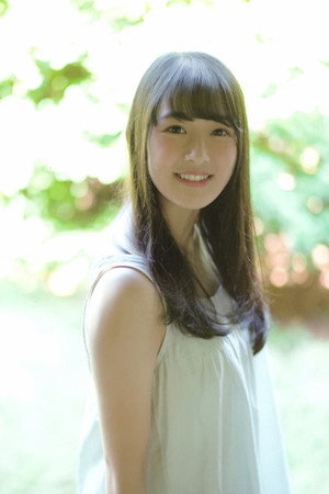 Hazuki Mukai photo