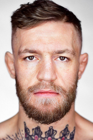 Conor McGregor photo