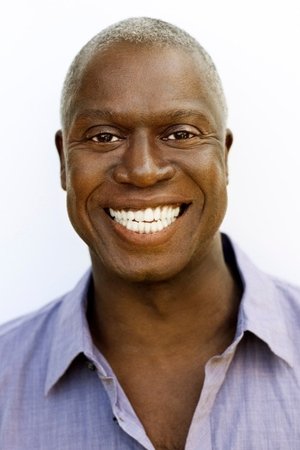 Andre Braugher photo