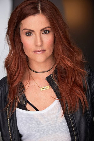 Rileah Vanderbilt photo