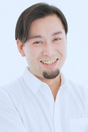 Photo of Tomofumi Ikezoe from the Latest Netflix gallery