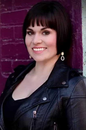 Photo of Nicole Santorella from the Latest Netflix gallery