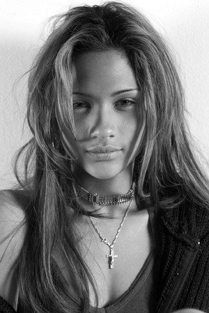 Dany Verissimo-Petit photo