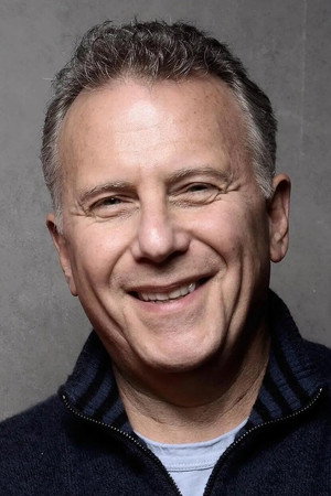 Paul Reiser photo