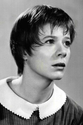 Collin Wilcox Paxton photo