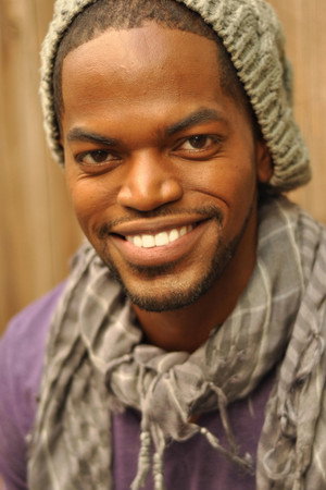 Photo of Hari Williams from the Latest Netflix gallery