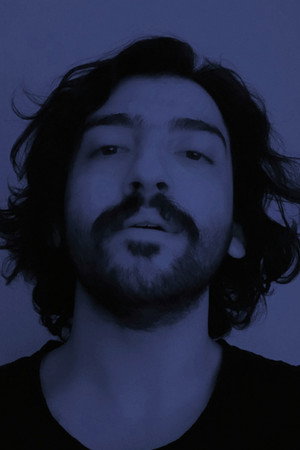 Photo of Farhad Mohamadzadeh from the Latest Netflix gallery