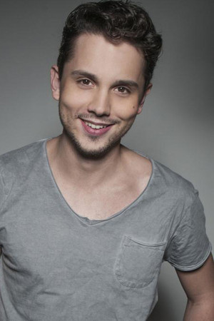 Csémy Balázs photo