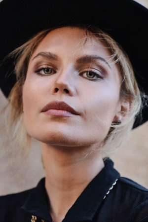 Photo of Ellie Patrikios from the Latest Netflix gallery
