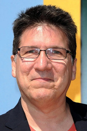 Photo of Dan St. Pierre from the Latest Netflix gallery