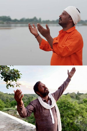 Photo of Paramjit Mehra from the Latest Netflix gallery