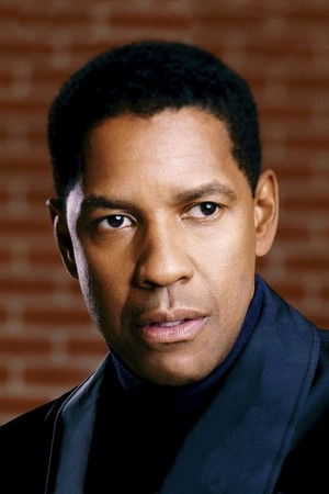 Denzel Washington photo