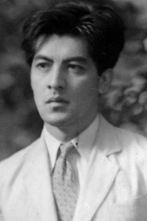 Rentaro Mikuni photo